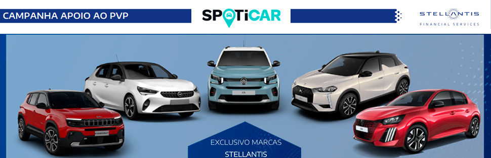 Campanha Spoticar Usados 2026