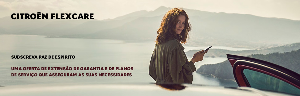 Citroën FlexCare